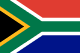 Africa flag
